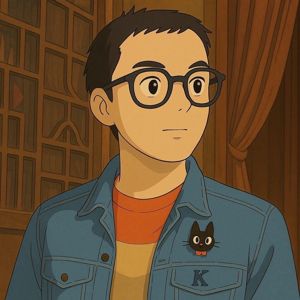 Alex Zhang