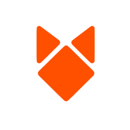 Ofox Chat logo