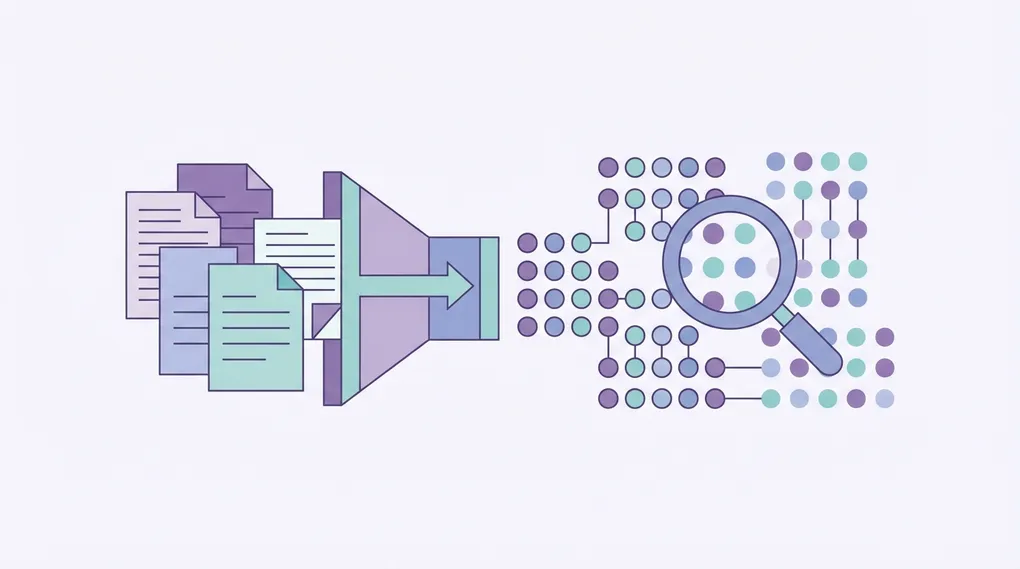 Embedding API 向量化完全指南：RAG 开发必备的模型选型与实战（2026）