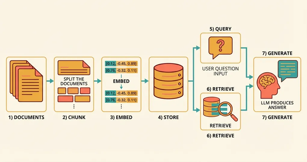 Best Embedding APIs for RAG in 2026: Models & Guide