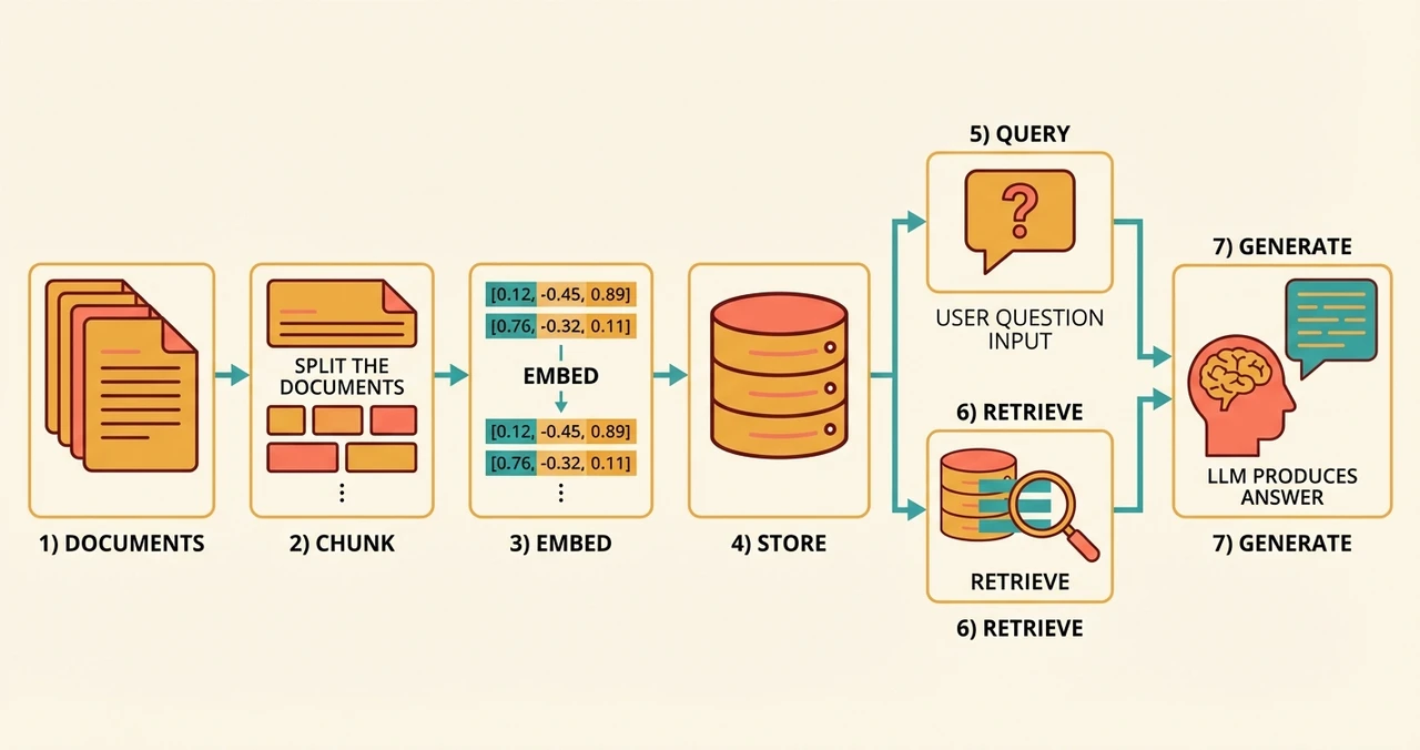 Best Embedding APIs for RAG in 2026: Models & Guide