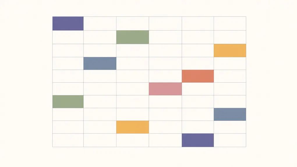 Best LLM for Coding by Task in 2026: Decision Matrix