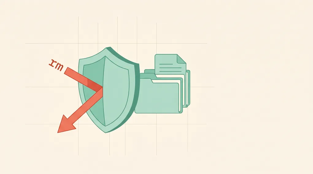 Claude Code File Deletion: Defense-in-Depth Safety Guide