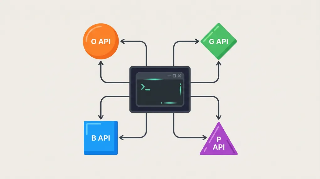 Claude Code Backend Switching Guide (2026): DeepSeek, OpenRouter & More