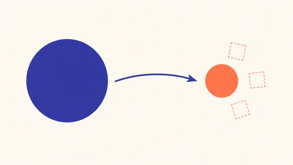 How to Delegate Claude Code Tasks to Mistral Vibe — Save 2-4x on Tokens