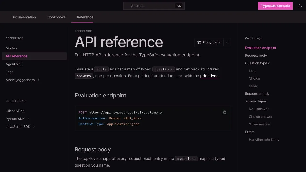 移行用の変換処理で参照したJev API仕様の公式英語ドキュメント。