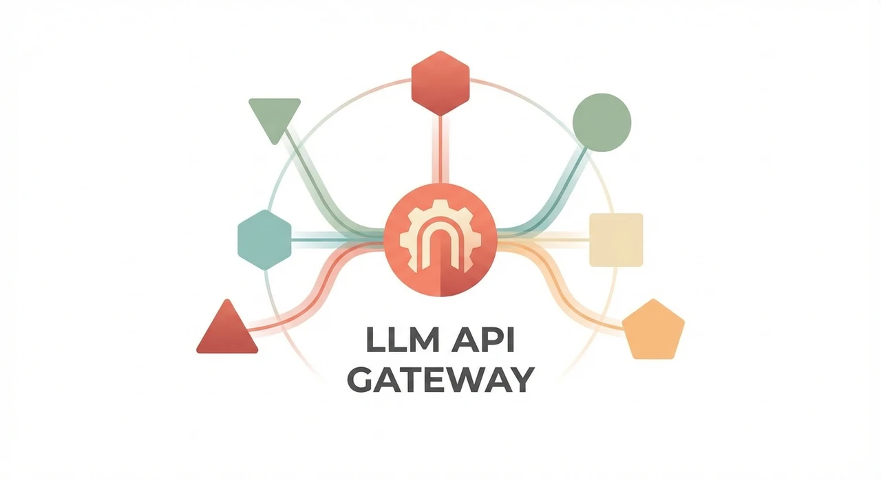 LLM API Gateway Guide: Choose the Right One (2025)