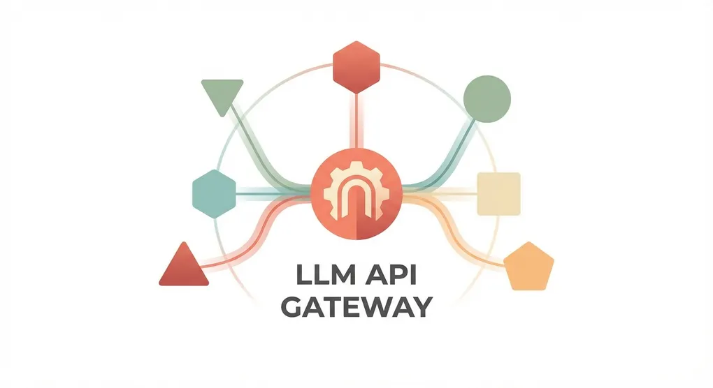 LLM API Gateway Guide: Choose the Right One (2025)