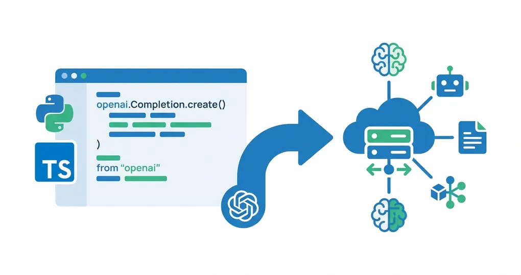 Migrate to OfoxAI from OpenAI SDK: Python & TypeScript Guide (2026)