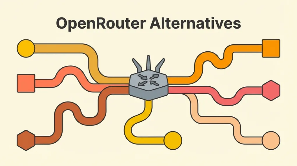 7 Best OpenRouter Alternatives in 2026: Pricing & Migration