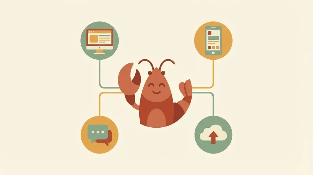OpenClaw: настройка API и моделей — руководство 2026