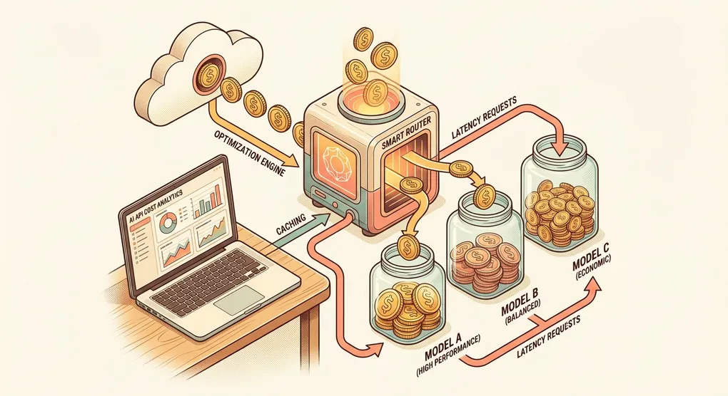 Reduce AI API Costs by 60%: 7 Proven Strategies for 2026