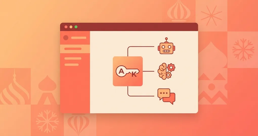 Cherry Studio: настройка API, модели GPT, Claude, Gemini — руководство