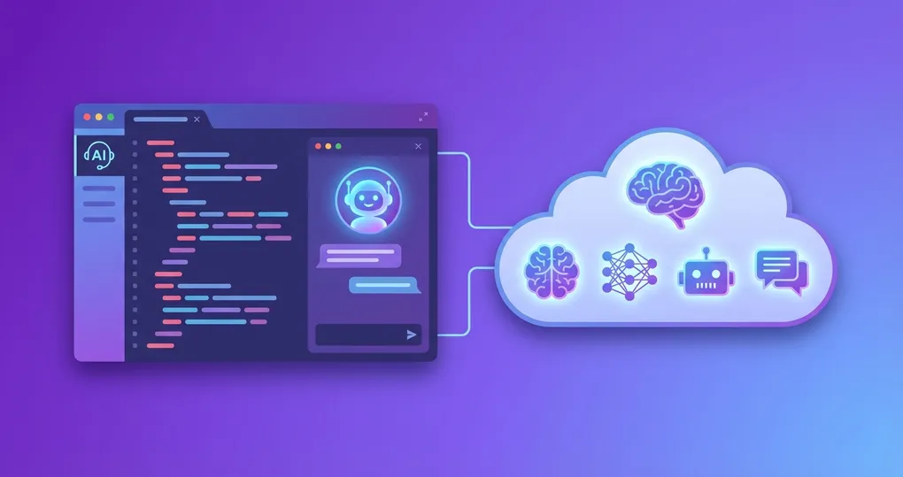 Cline в VS Code: настройка API и подключение Claude, GPT, Gemini