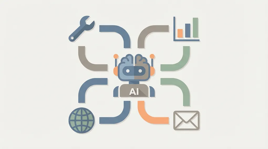 Function Calling: руководство по OpenAI и Claude API (2026)