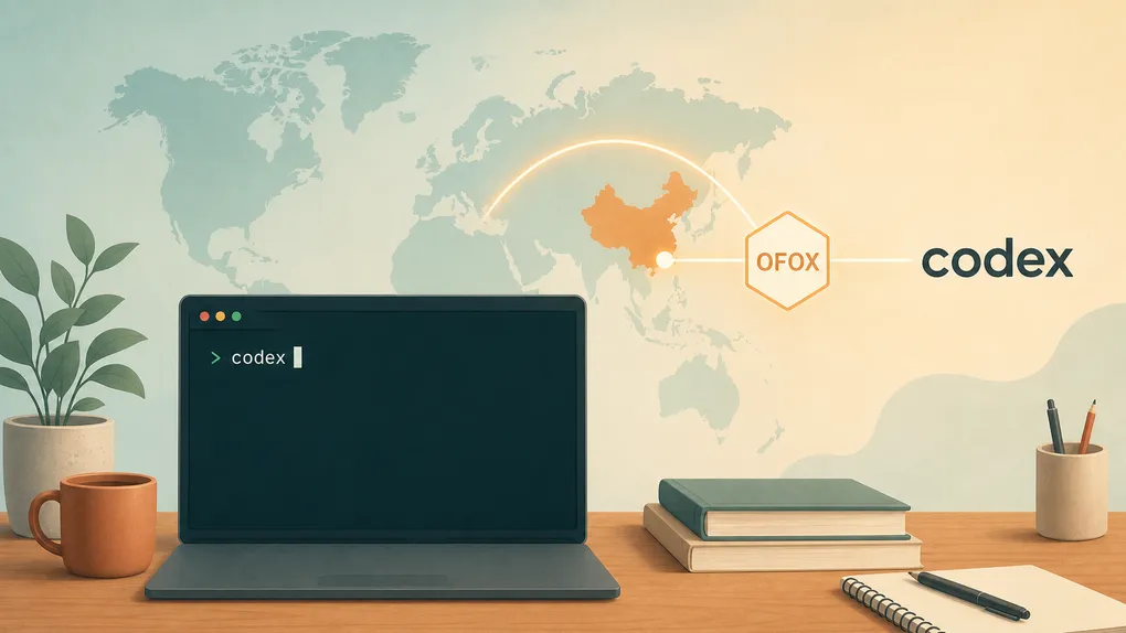 Codex 官网入口 / 下载地址进不去？国内访问 + macOS / Windows / Linux 安装教程（2026）