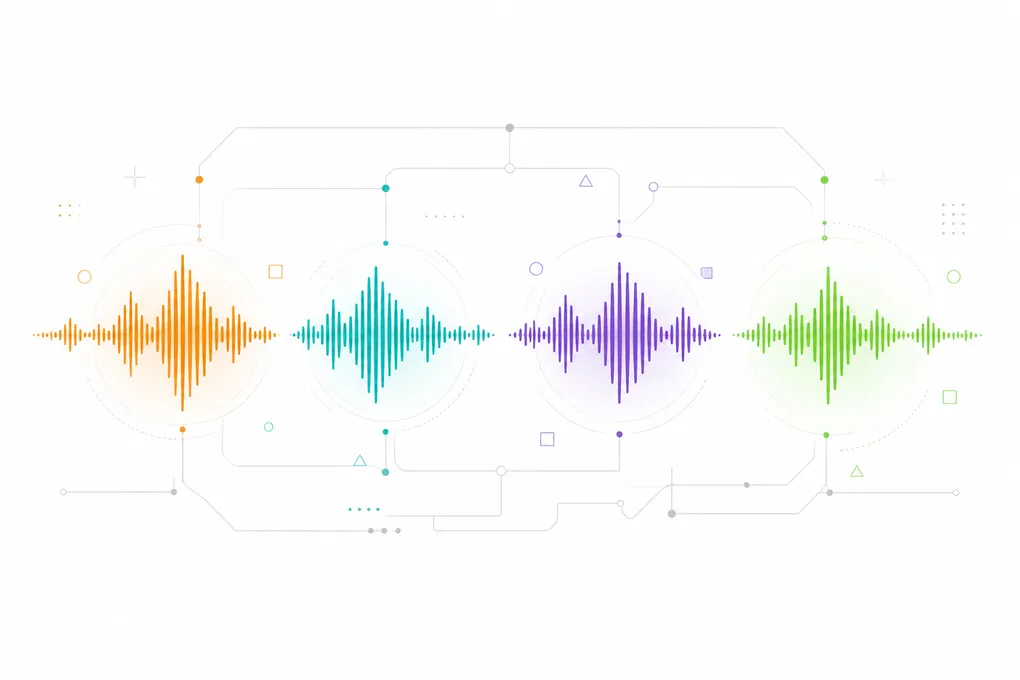 Ofox 语音 API 完全指南：ElevenLabs / IndexTTS2 / Gemini TTS / Whisper V3 横评与实战