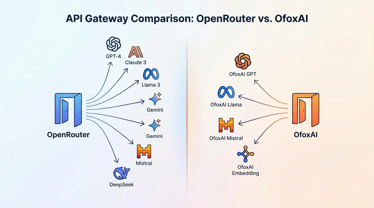 想换掉 OpenRouter？先核对 Ofox 费用和迁移条件
