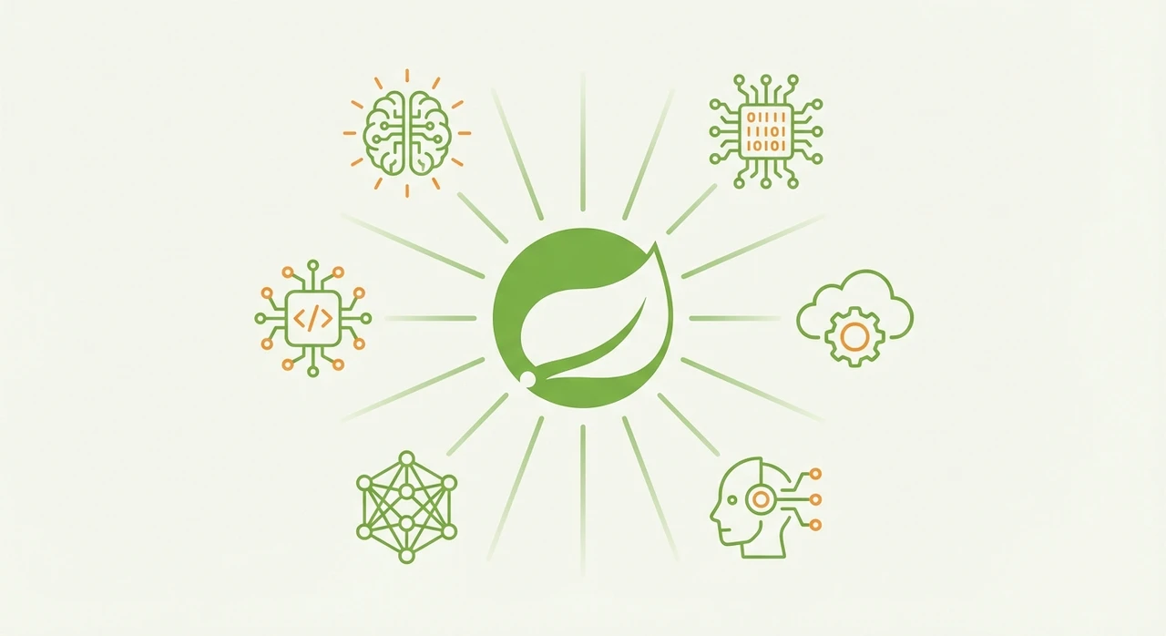 Spring AI 2.0 接入 AI 大模型完全指南：Java 开发者从零到生产（2026）