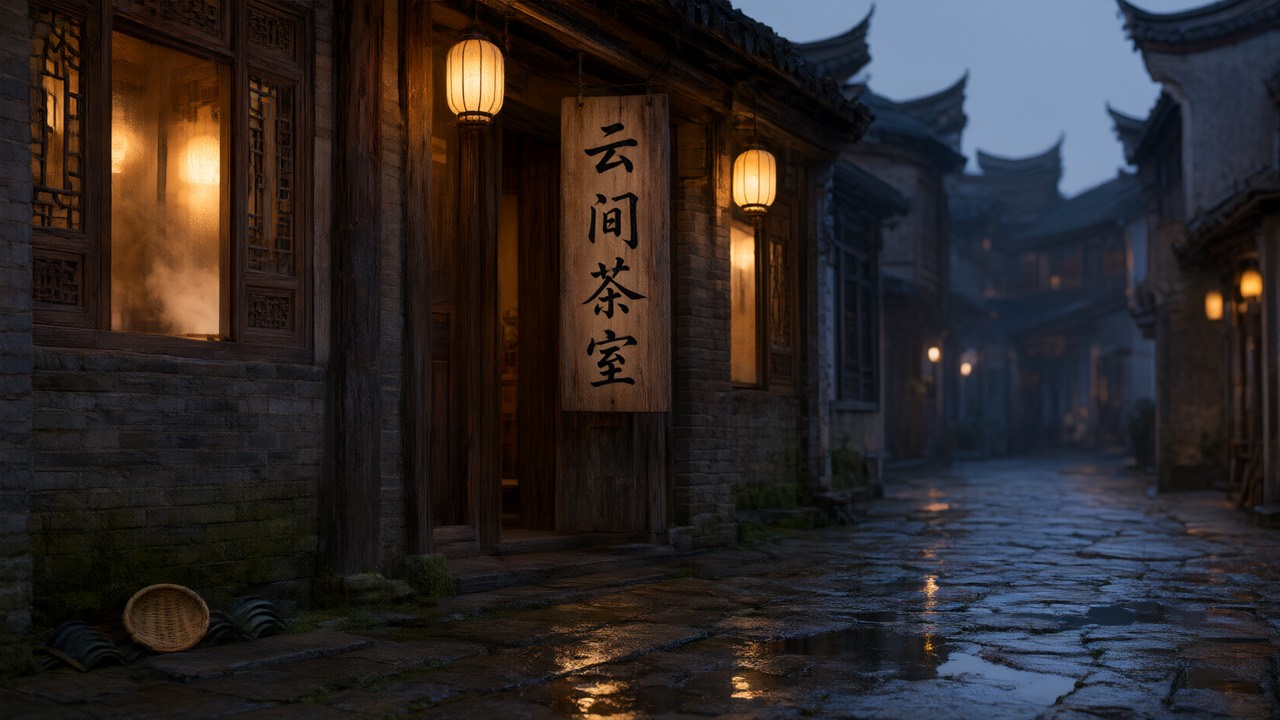 Qwen-Image 3.0 official sample image