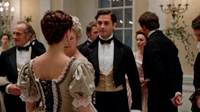 Extend Backward — The 15s Before the Waltz